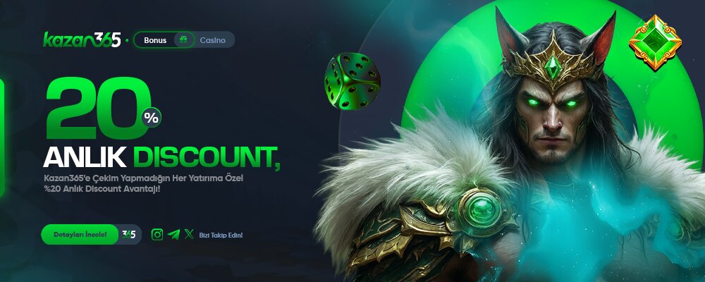 kazan365 discount